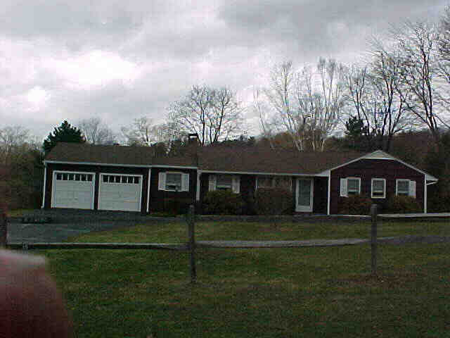 Building photograph for 39 INDIAN MOUNTAIN ROAD